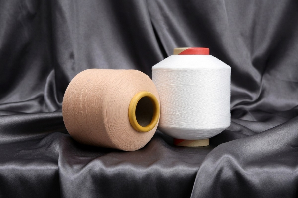 Single Covered Yarns